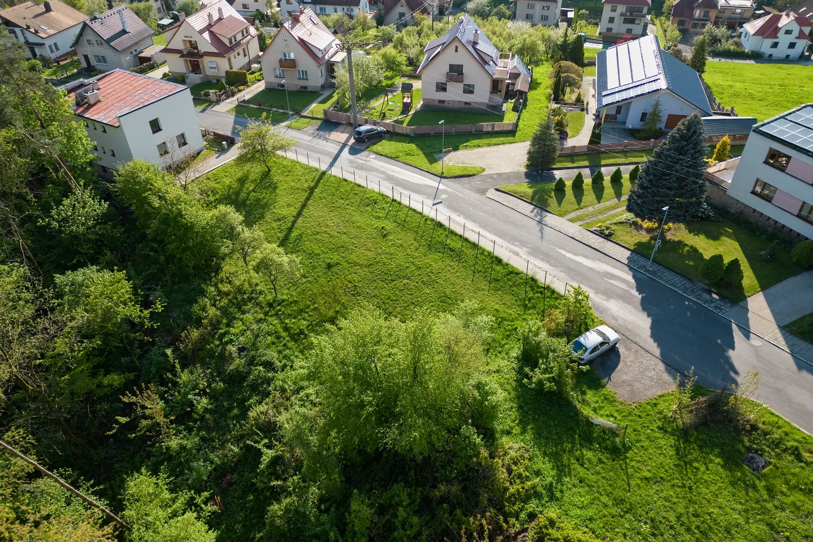 Prodej novostavby 4+kk