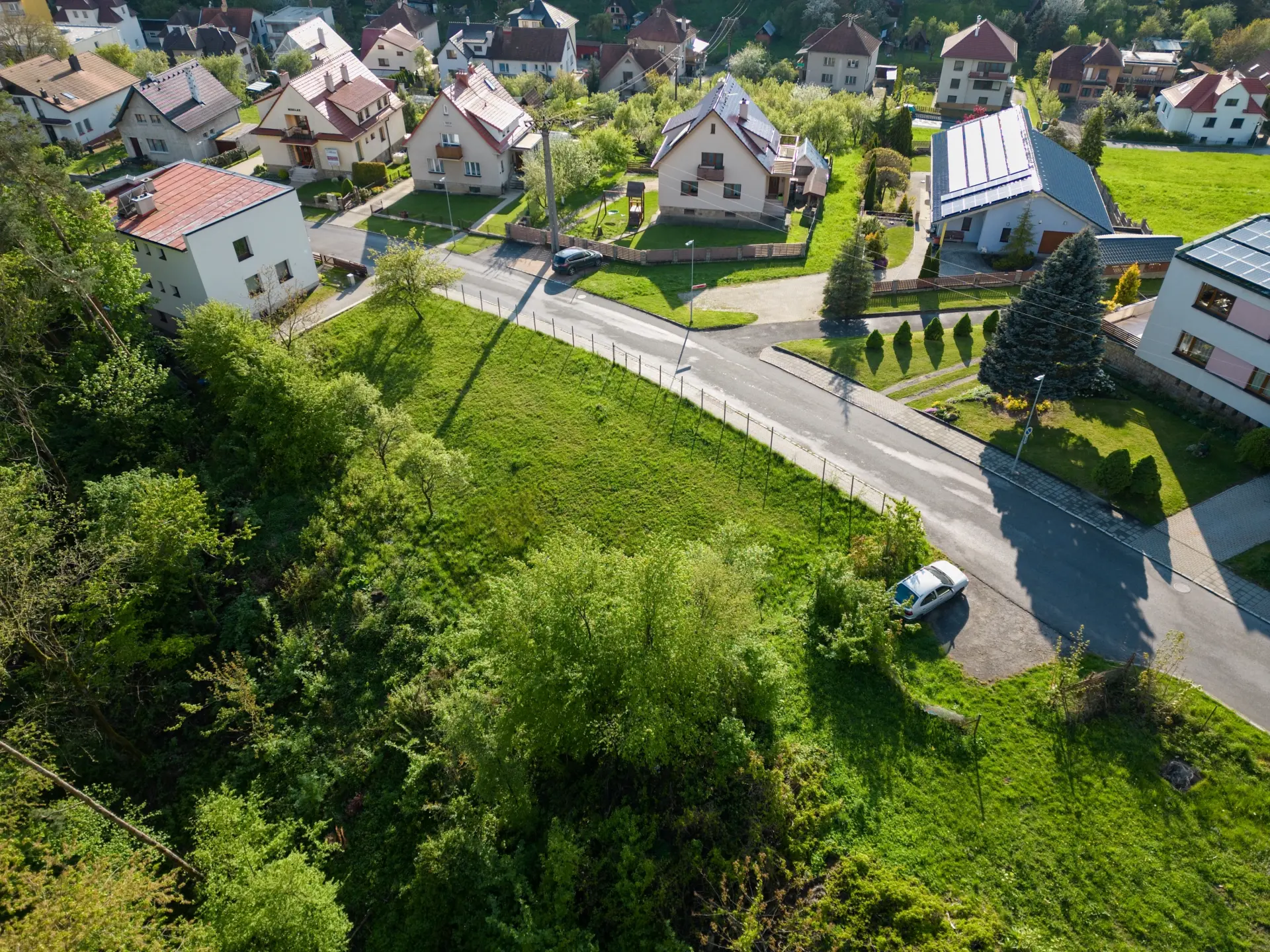 Prodej novostavby 4+kk