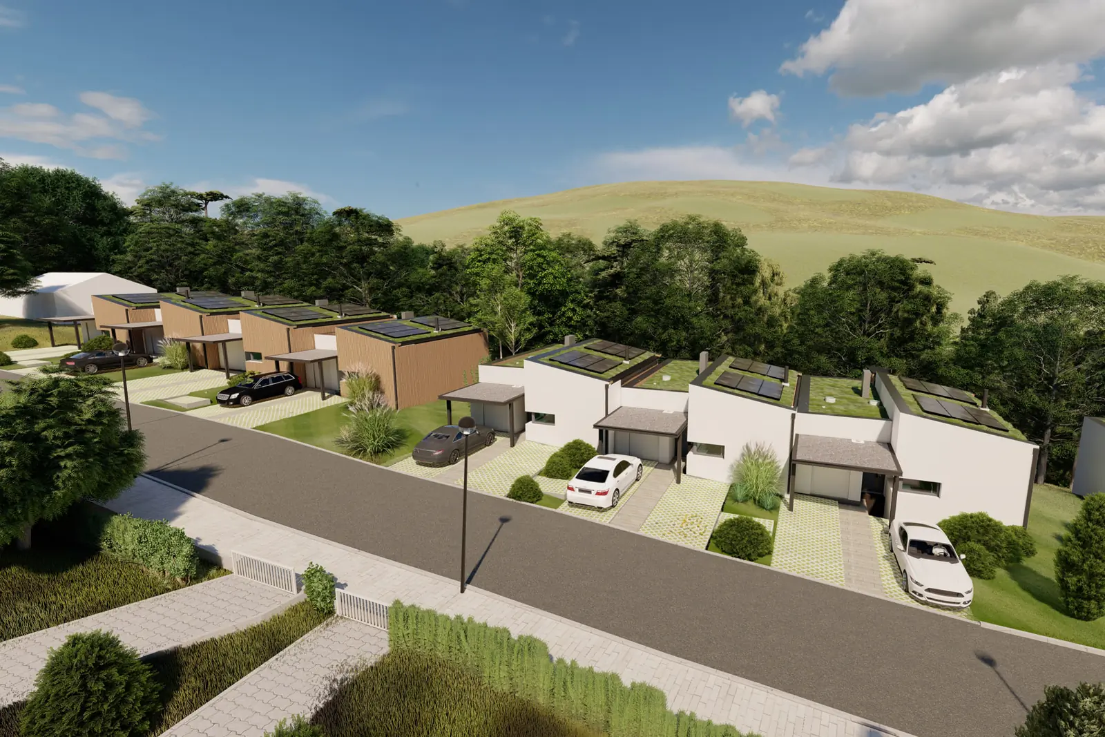 Prodej novostavby 4+kk