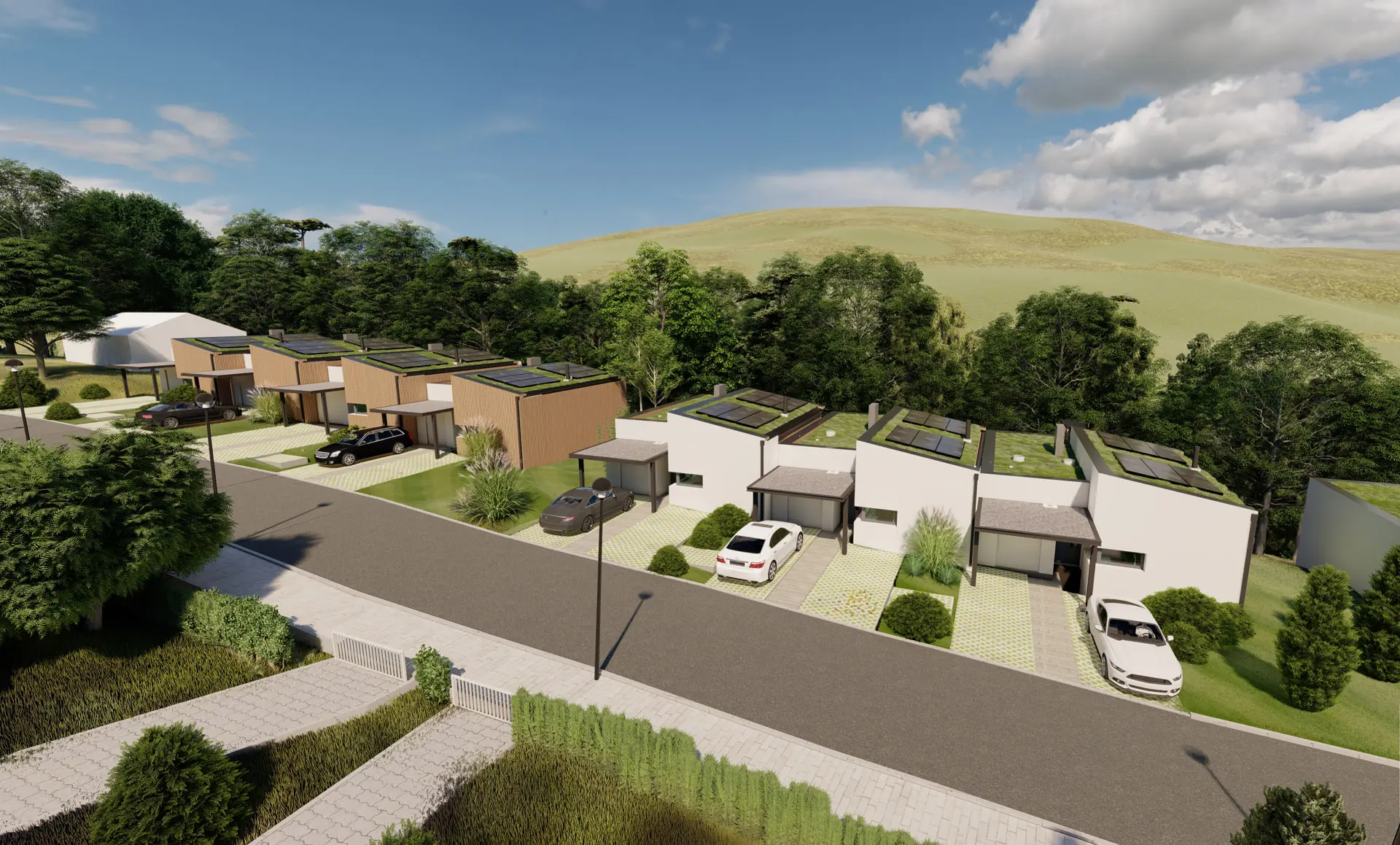 Prodej novostavby 4+kk