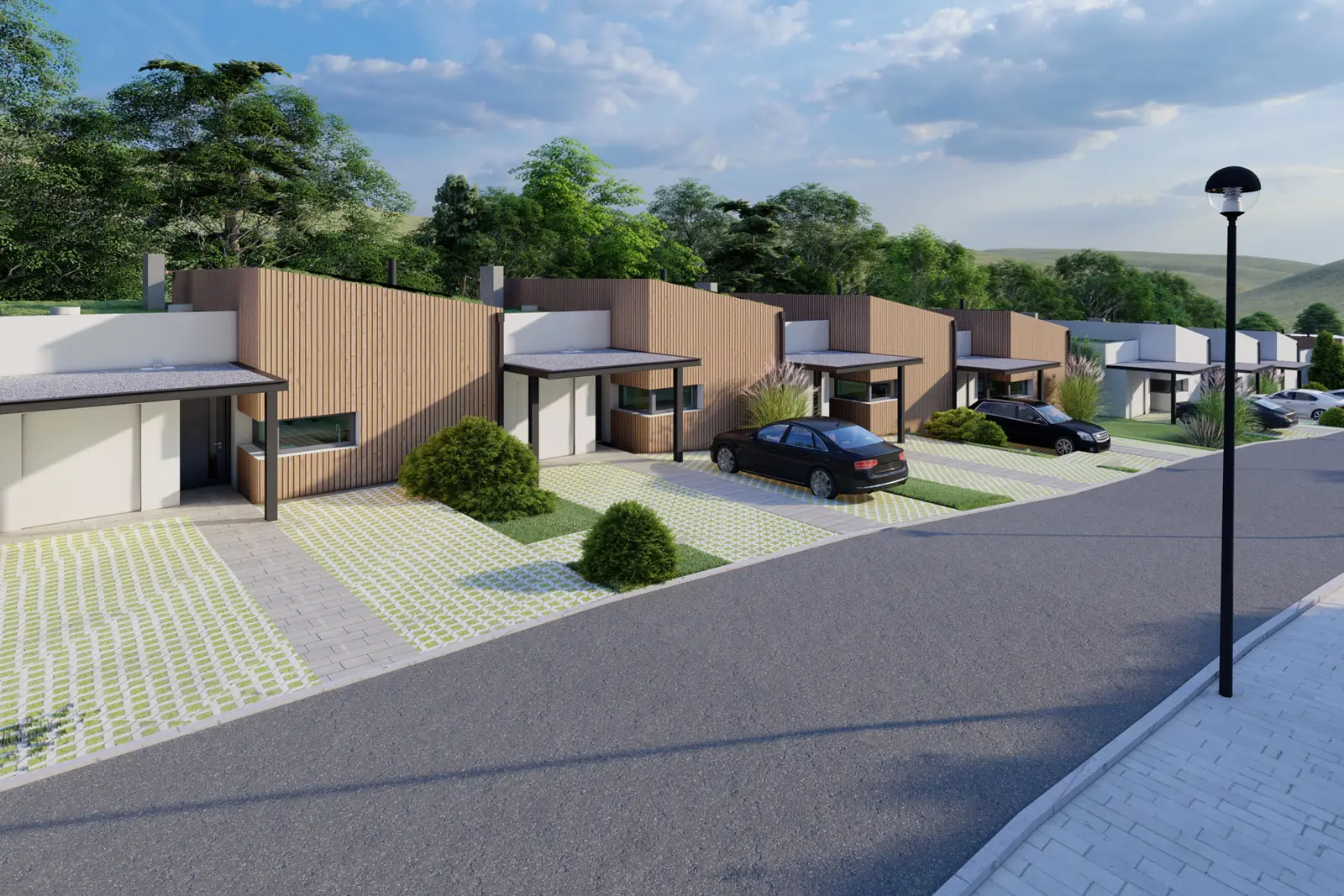 Prodej novostavby 4+kk