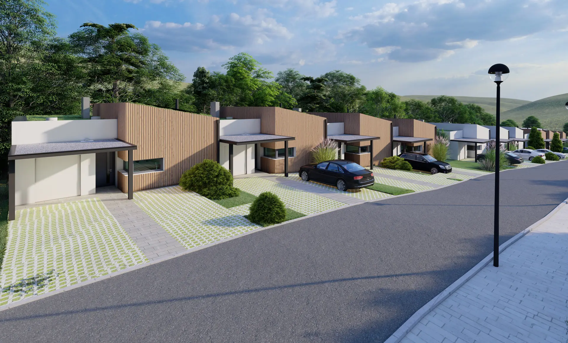 Prodej novostavby 4+kk