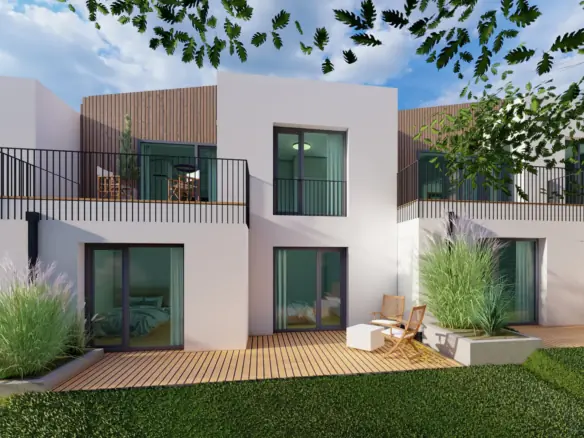 Prodej novostavby 4+kk