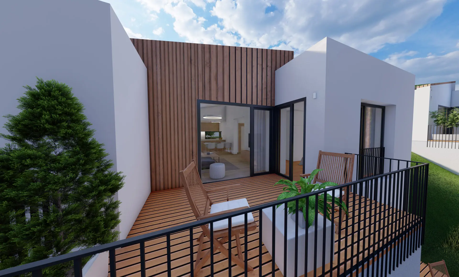 Prodej novostavby 4+kk