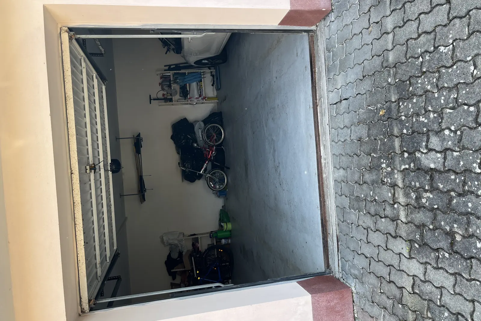 Pronájem bytu 3+kk v centru Luhačovic