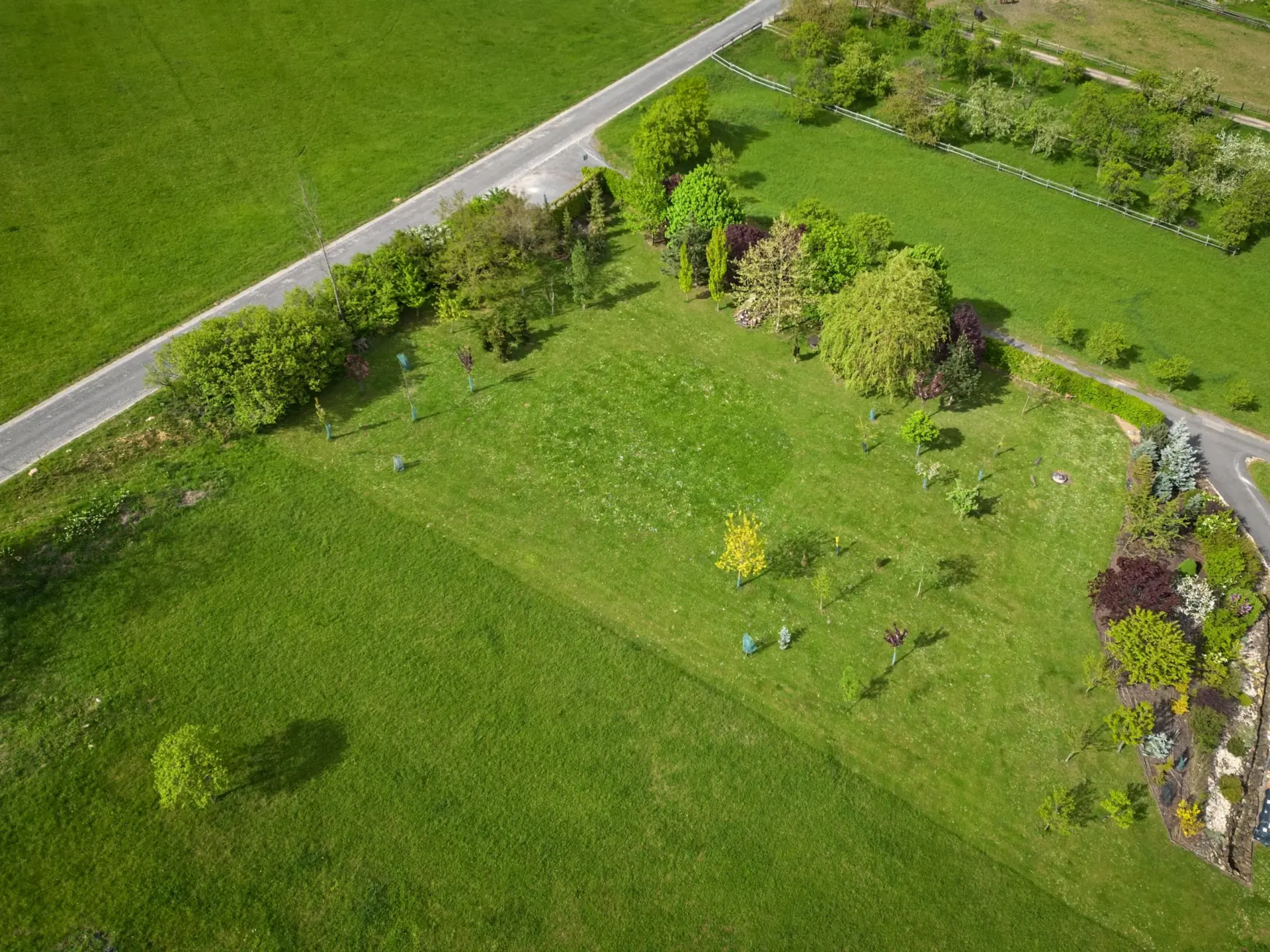 Prodej exkluzivního pozemku v Luhačovicích