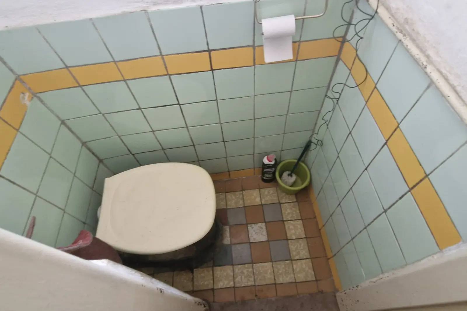 Prodej domu 3+1 ve Štítné nad Vláří