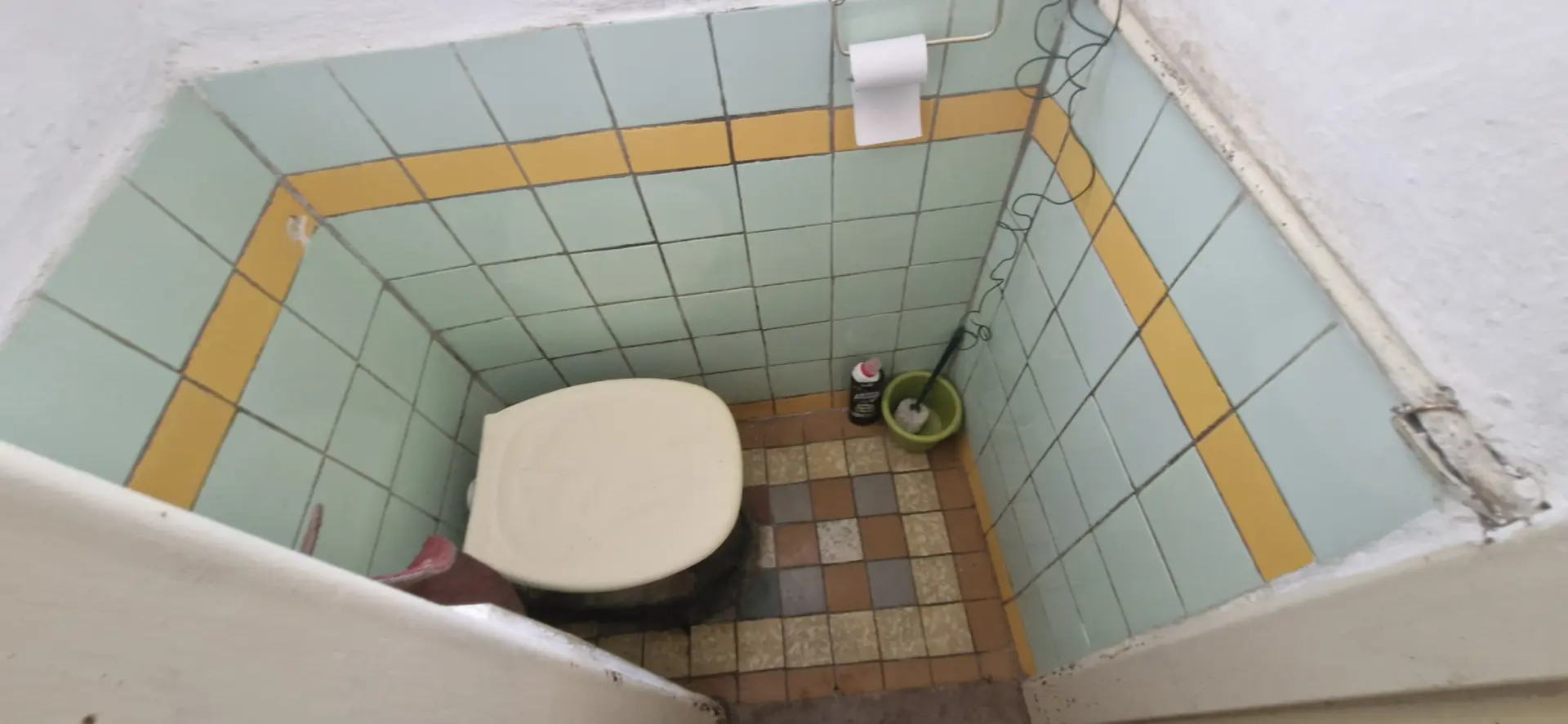 Prodej domu 3+1 ve Štítné nad Vláří