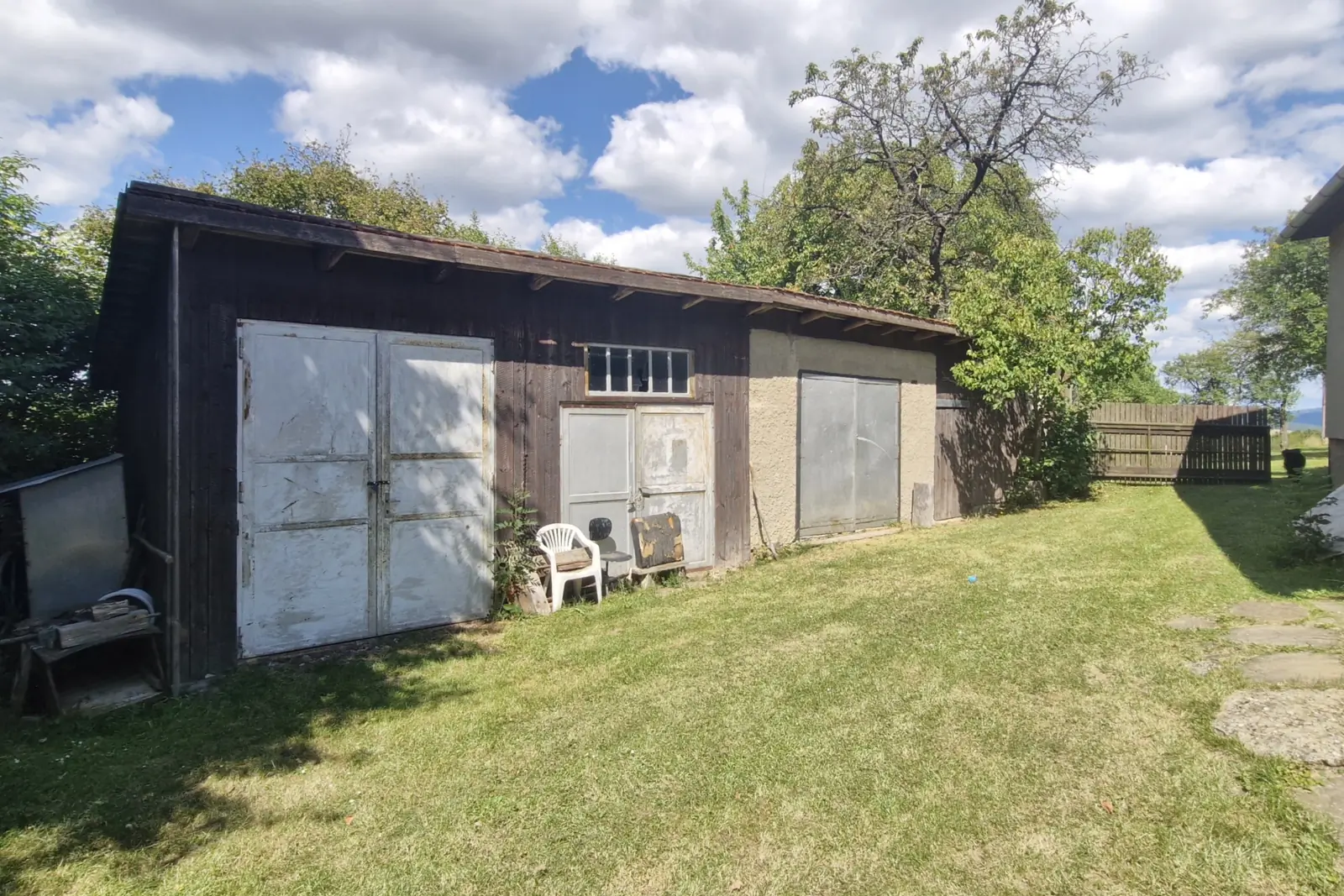 Prodej domu 3+1 ve Štítné nad Vláří