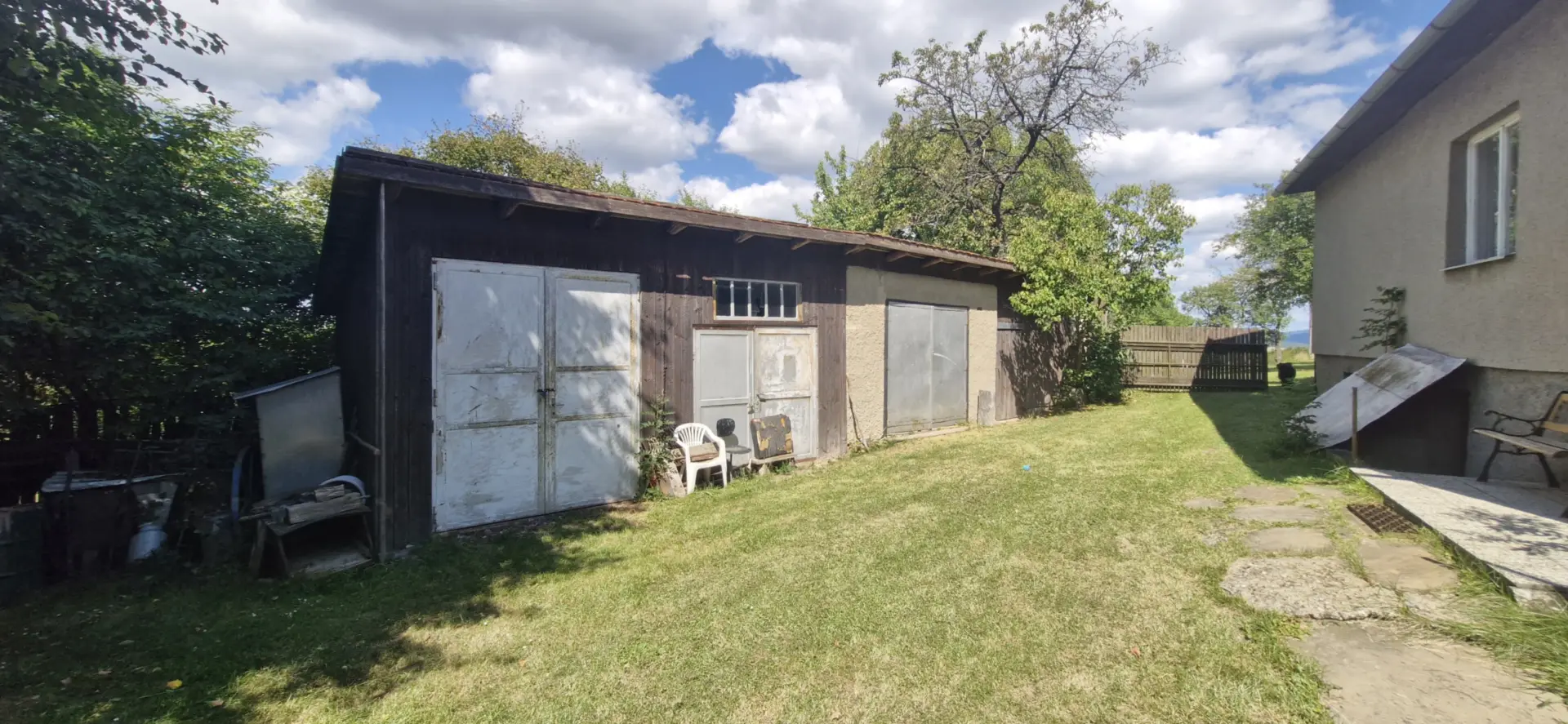 Prodej domu 3+1 ve Štítné nad Vláří