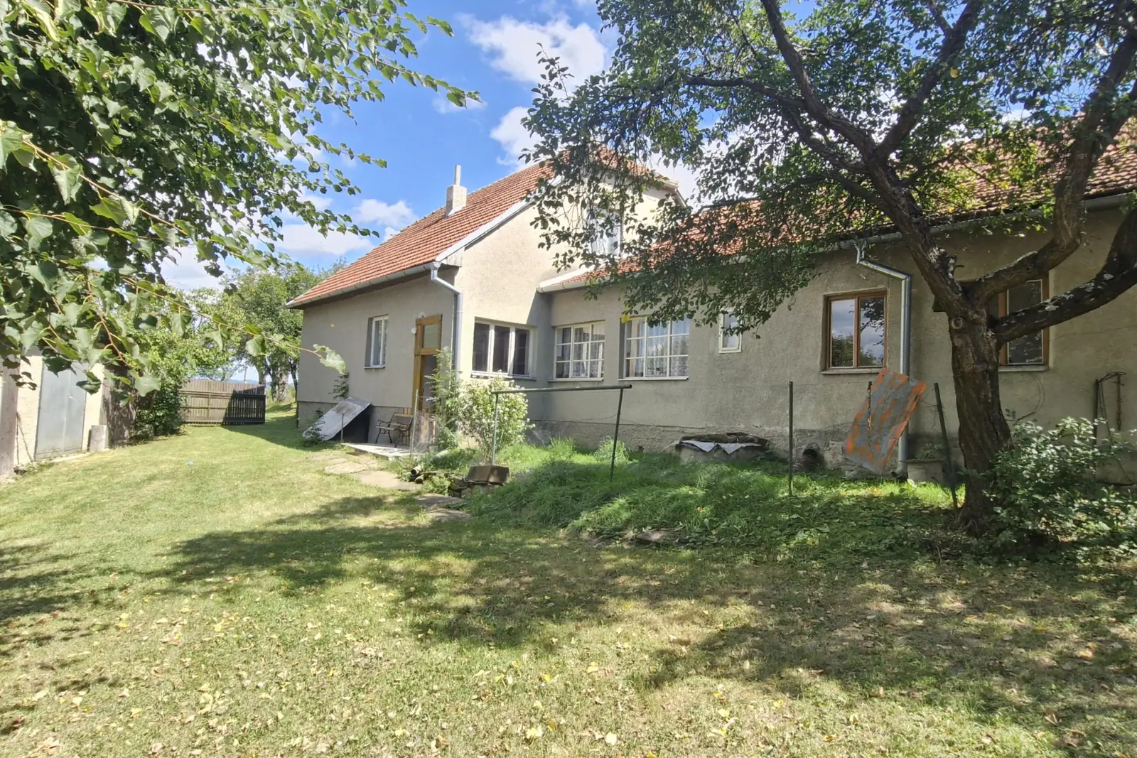 Prodej domu 3+1 ve Štítné nad Vláří