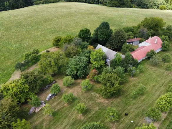 Prodej domu 3+1 ve Štítné nad Vláří