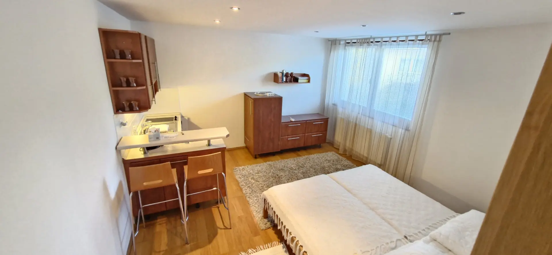 Prodej rodinného domu 8+2 v Luhačovicích