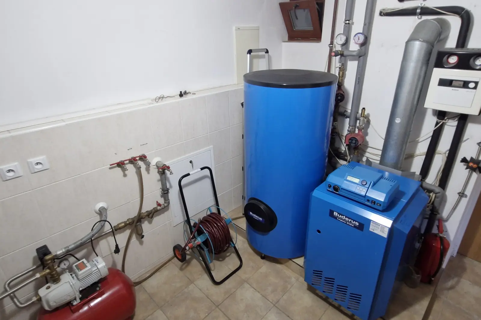 Prodej rodinného domu 8+2 v Luhačovicích