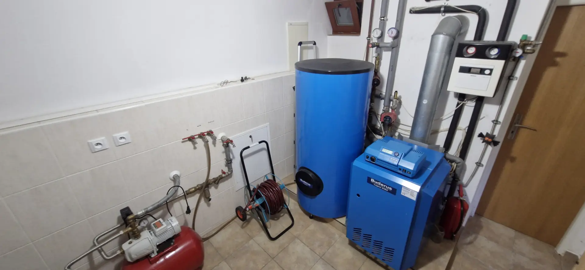 Prodej rodinného domu 8+2 v Luhačovicích