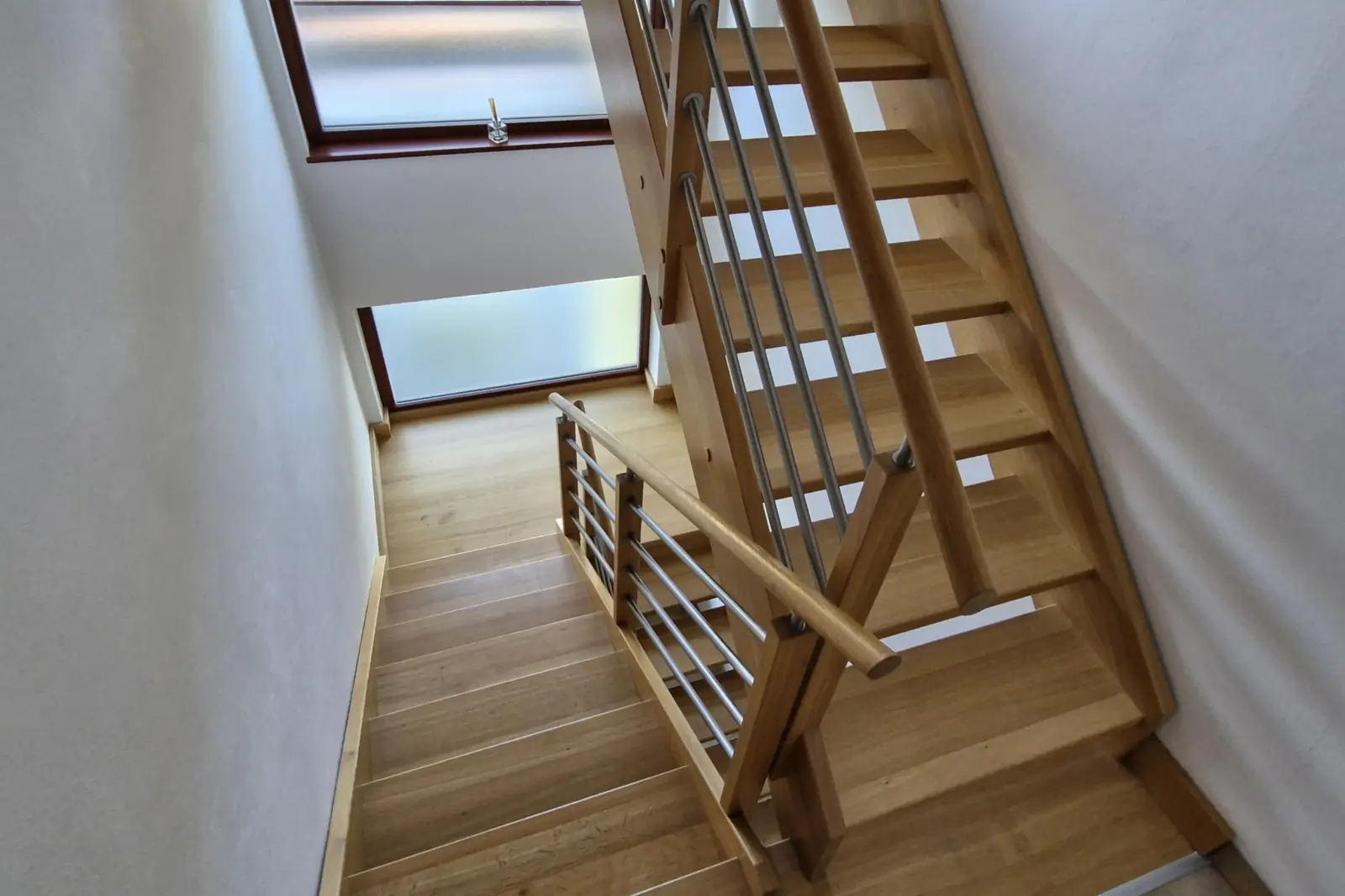 Prodej rodinného domu 8+2 v Luhačovicích