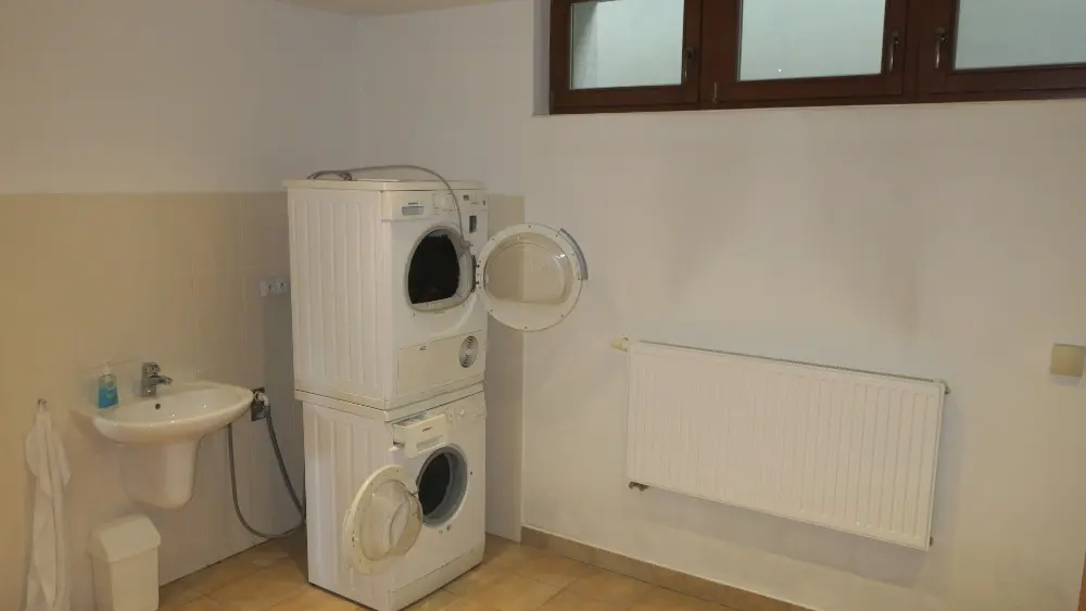 Prodej rodinného domu 8+2 v Luhačovicích