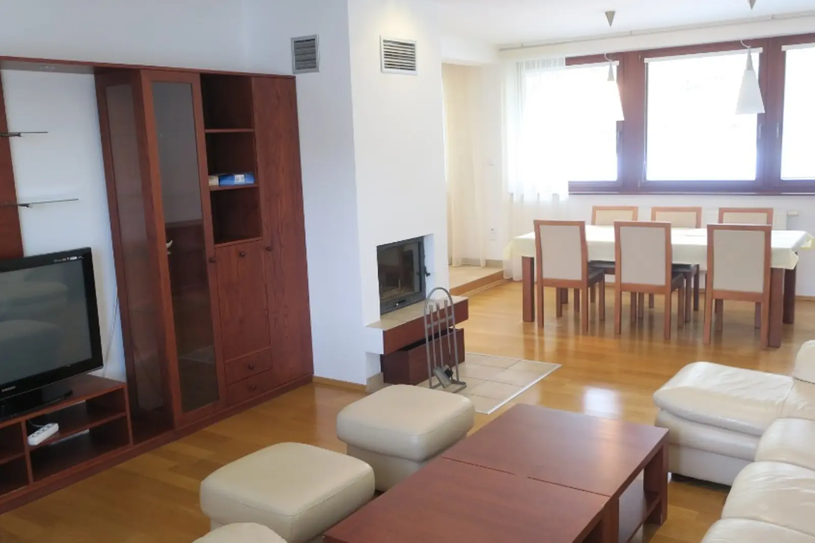 Prodej rodinného domu 8+2 v Luhačovicích