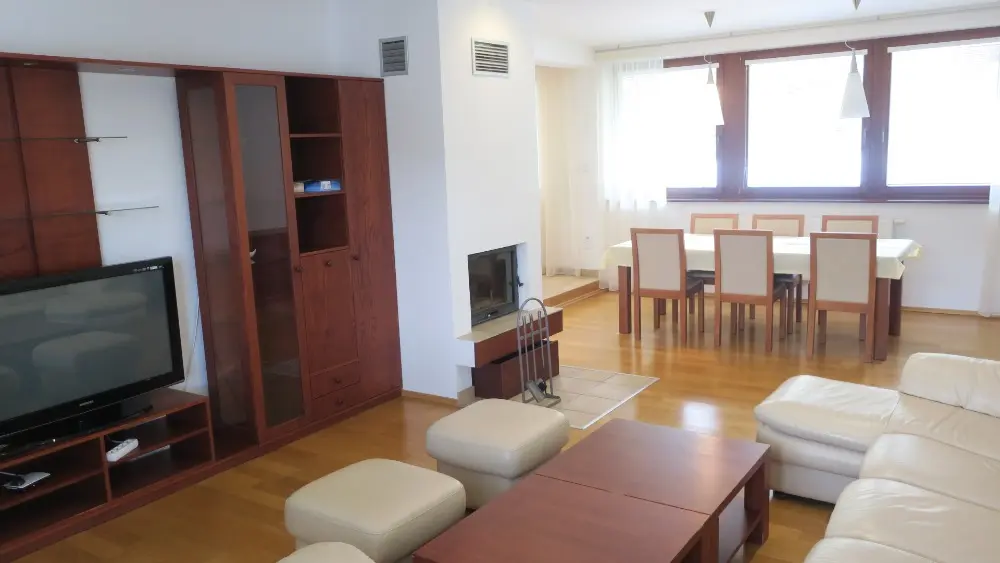 Prodej rodinného domu 8+2 v Luhačovicích