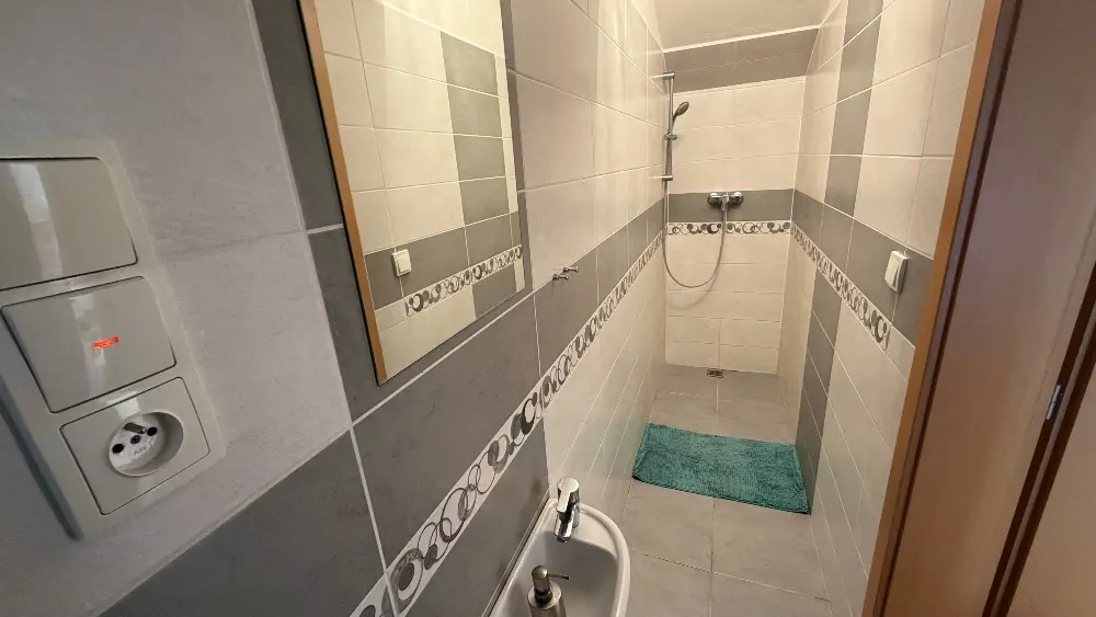 Pronájem bytu 1+kk v Luhačovicích