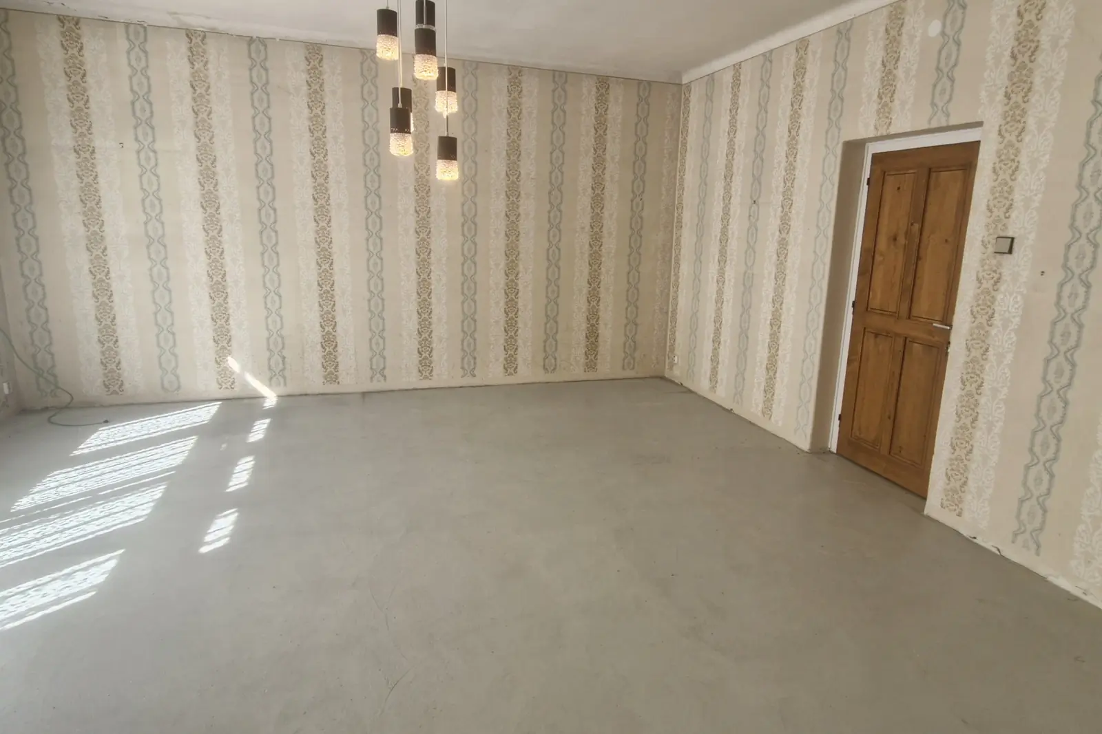 Prodej domu 5+1 v Luhačovicích