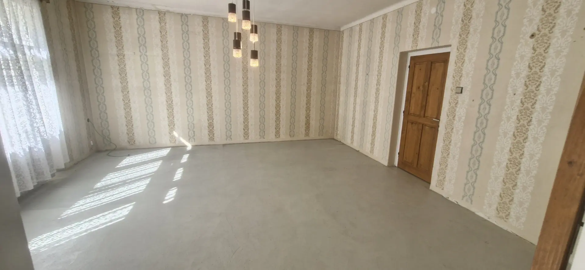 Prodej domu 5+1 v Luhačovicích