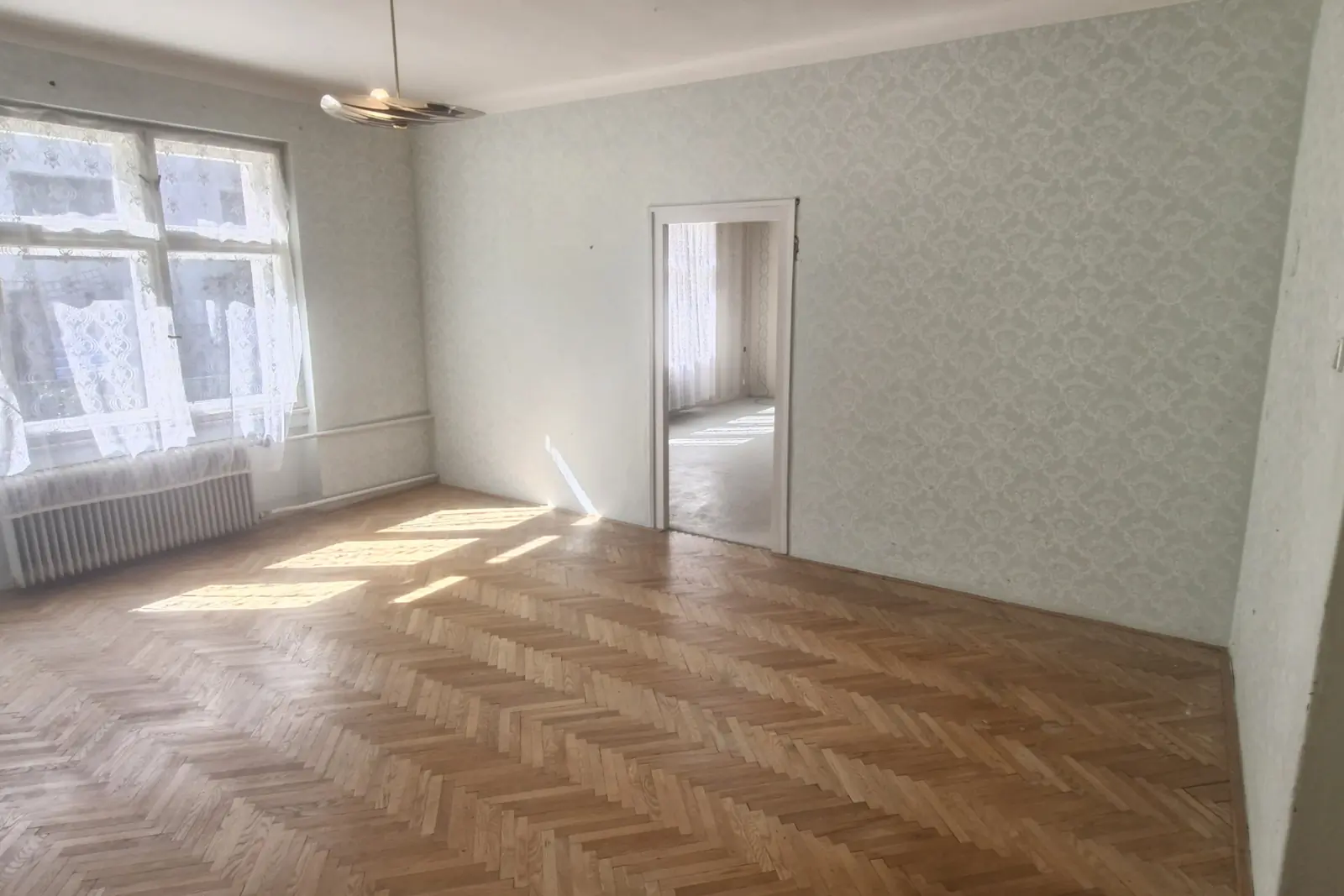 Prodej domu 5+1 v Luhačovicích