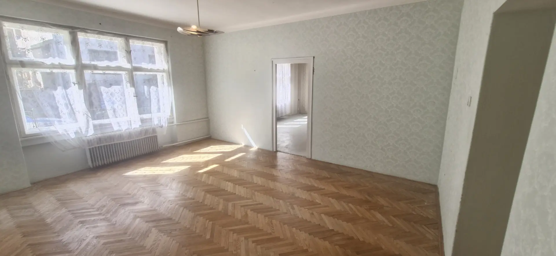 Prodej domu 5+1 v Luhačovicích